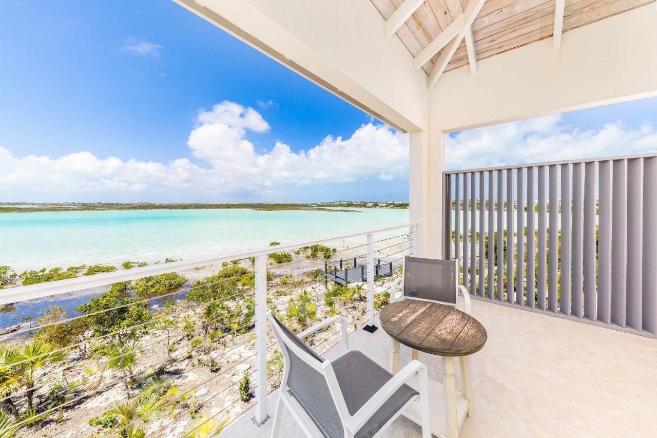 New Tropical Waterfront Cooper Jack Bay Villas Five Cays Settlement 外观 照片