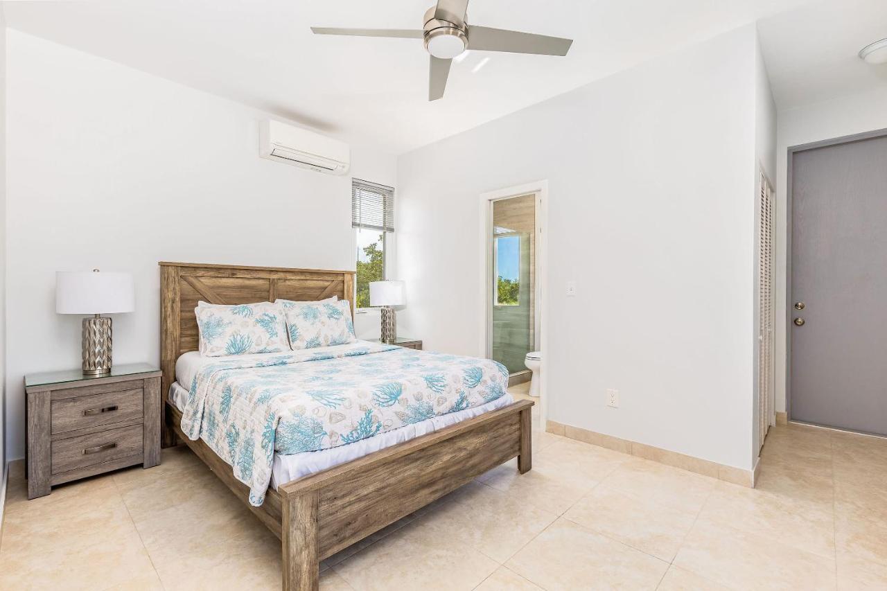 New Tropical Waterfront Cooper Jack Bay Villas Five Cays Settlement 外观 照片