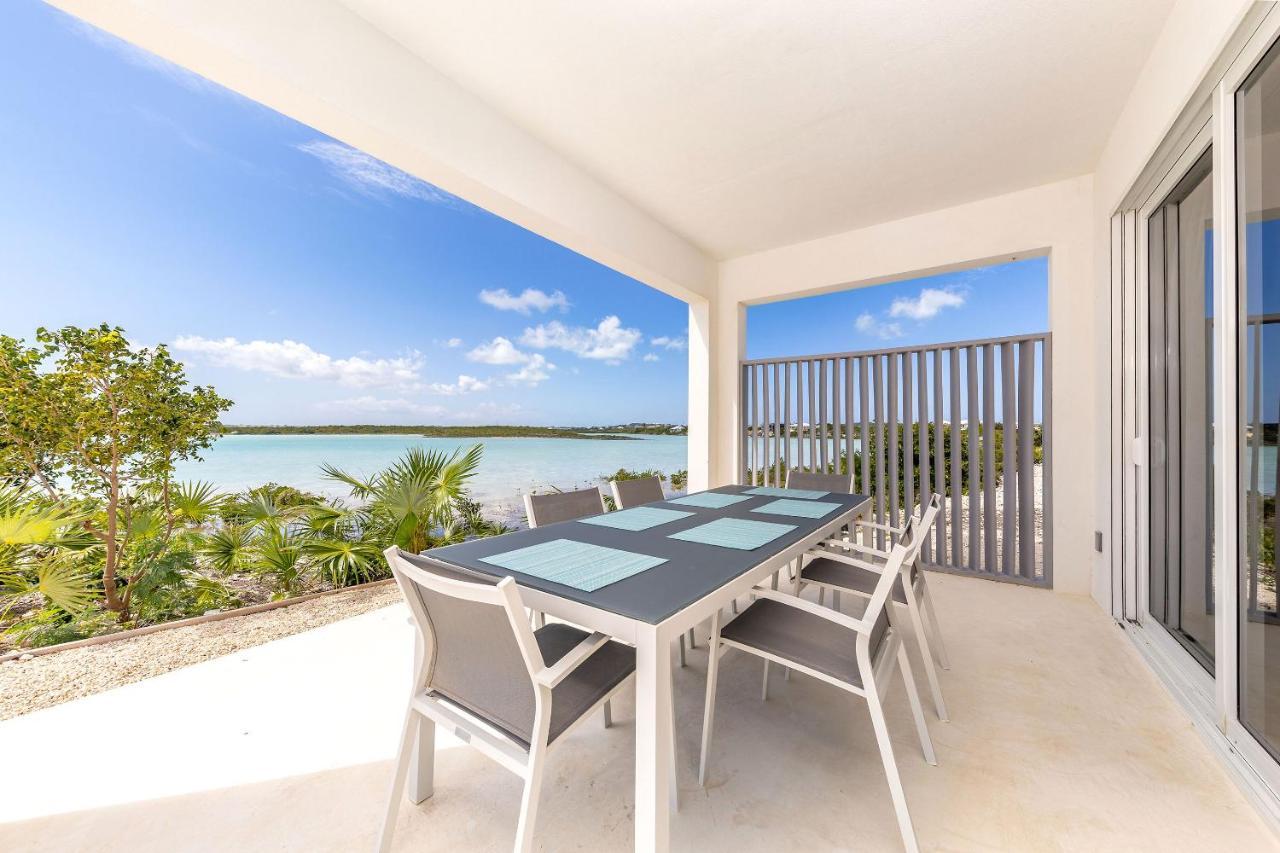 New Tropical Waterfront Cooper Jack Bay Villas Five Cays Settlement 外观 照片