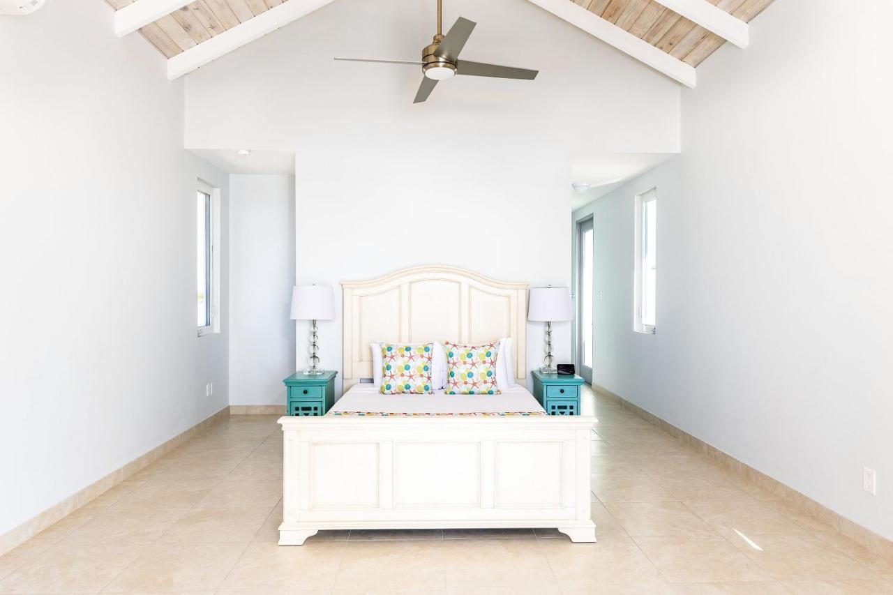 New Tropical Waterfront Cooper Jack Bay Villas Five Cays Settlement 外观 照片